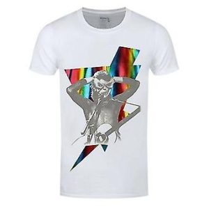 BOWIE, DAVID - Holograph T- SHIRT