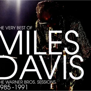 DAVIS, MILES - Very Best Of  2LP