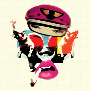 PRODIGY - Always Outnumbered, Never Outgunned CD