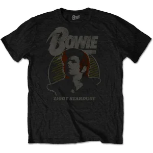 BOWIE, DAVID - Thunder T- SHIRT