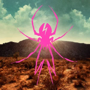 MY CHEMICAL ROMANCE - Danger Days (The True Lives Of The Fabulous Killjoys) LP