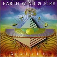 EARTH, WIND & FIRE - Greatest Hits LP