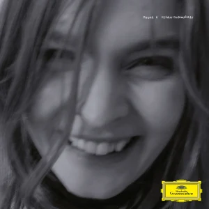 GUDNADOTTIR, HILDUR - Mount A LP