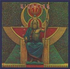 KINGFISH - S/t LP