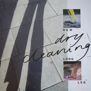 DRY CLEANING - New Long Leg CD