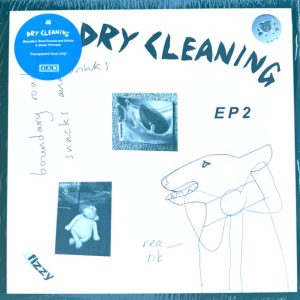DRY CLEANING - Boundary Road Snacks and Drinks LP
