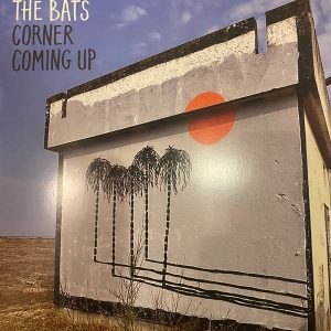 BATS - Corner Coming Up LP