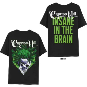CYPRESS HILL - Insane In The Brain T- SHIRT