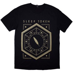 SLEEP TOKEN - T-SHIRT
