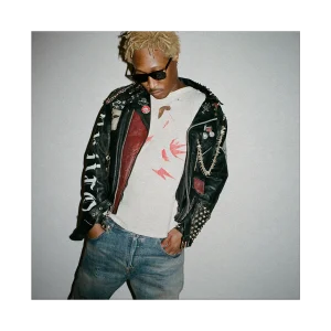 FUTURE - Real Me CD