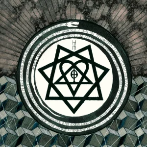 HIM - Tears On Tape CD