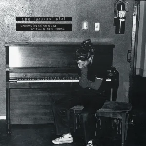LAZARUS PLOT - Something Good Has Got To Come Out Of All Of These Goodbyes LP