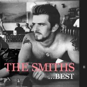 SMITHS, THE - Best... II CD