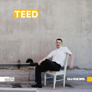TEED – DJ-Kicks LP