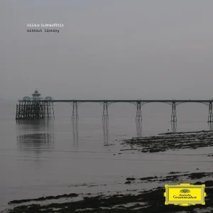 GUDNADOTTIR, HILDUR - Without Sinking LP