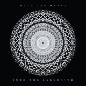 DEAD CAN DANCE - Into The Labyrinth LP
