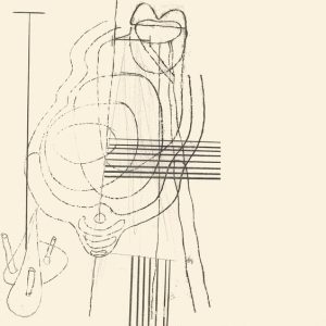 GASTR DEL SOL - Camoufleur LP