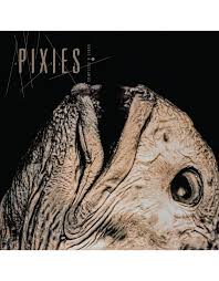 PIXES - Complete B- Sides 2LP