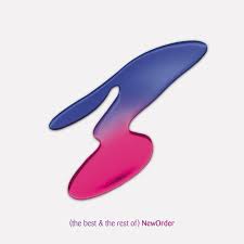 NEW ORDER - Best Of And The Rest Of CD