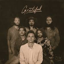 RED CLAY STRAYS - Grateful LP