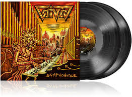 VOIVOD - Symphonique 2LP