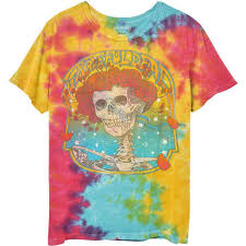 GRATEFUL DEAD - Bertha T- SHIRT