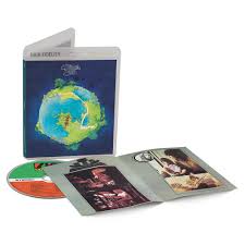 YES - Fragile BRD