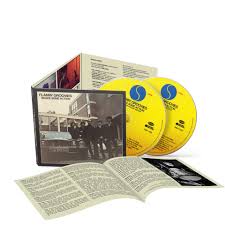 FLAMIN' GROOVIES - Shake Some Action 2CD