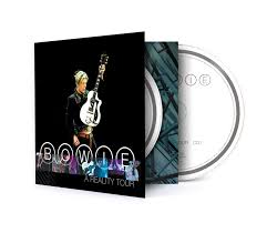 BOWIE, DAVID - Reality Tour CD