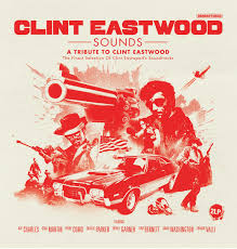 V/A - Clint Eastwood Sounds LP