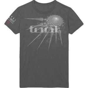 TOOL - Spectre Spike T- SHIRT