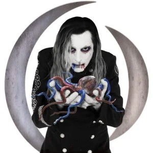 A PERFECT CIRCLE - Eat The Elephant CD