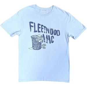 Fleetwood Mac London Live T-SHIRT