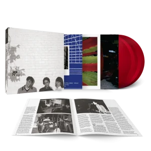 JEJUNE - Wait A Lifetime LP (Kopiraj)