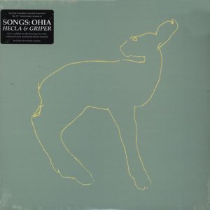 SONGS: OHIA - Hecla & Griper LP