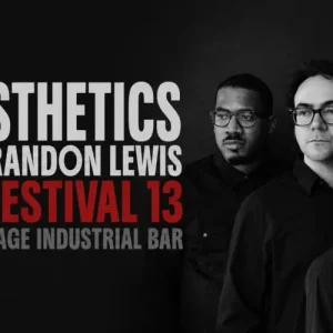 THE MESSTHETICS 10.11.2026. VINTAGE