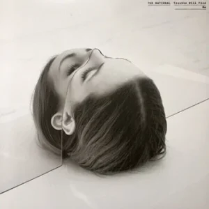 NATIONAL - Trouble Will Find Me CD