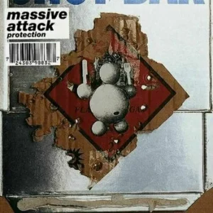 MASSIVE ATTACK - Protection CD