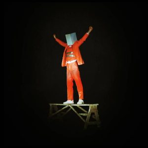 JOKE & CHAKKA SVRAKA - HOPE OPTIONS LP
