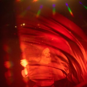 EMMA RUTH RUNDLE - These Killing Times LP