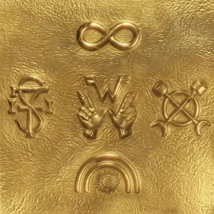 WEEZER - S/t CD