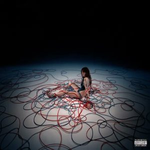 DELEVIGNE, CARA - Not Normal LP