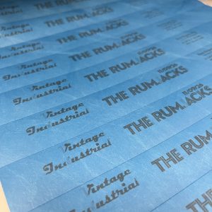 THE RUMJACKS, 11.9.2026. VIB