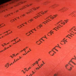 CITY OF THE SUN, 15.9.2026. VIB