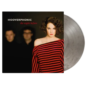 HOOVERPHONIC - Night Before LP