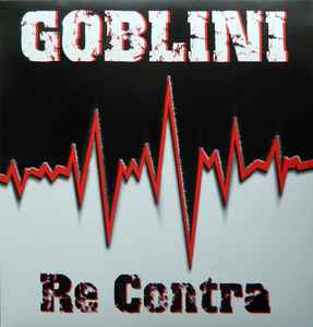 GOBLINI - Re Contra CD
