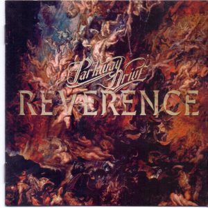 PARKWAY DRIVE - Reverence CD
