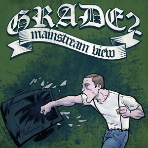 GRADE 2 - Mainstream View LP