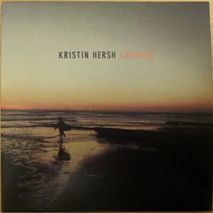 HERSH, KRISTIN - Croocked CD