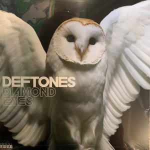 DEFTONES - Diamond Eyes LP